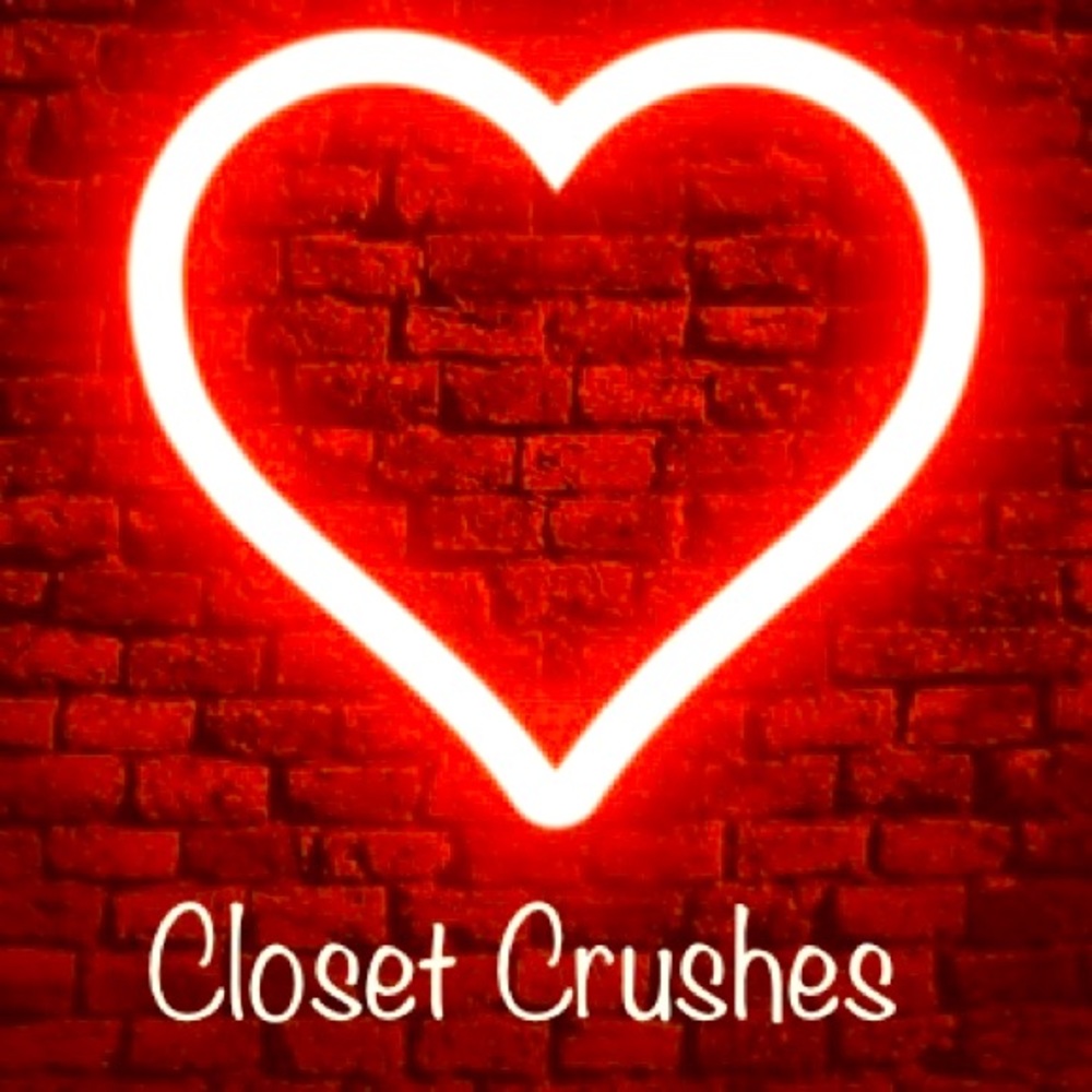 The closets I want to revisit and shop!